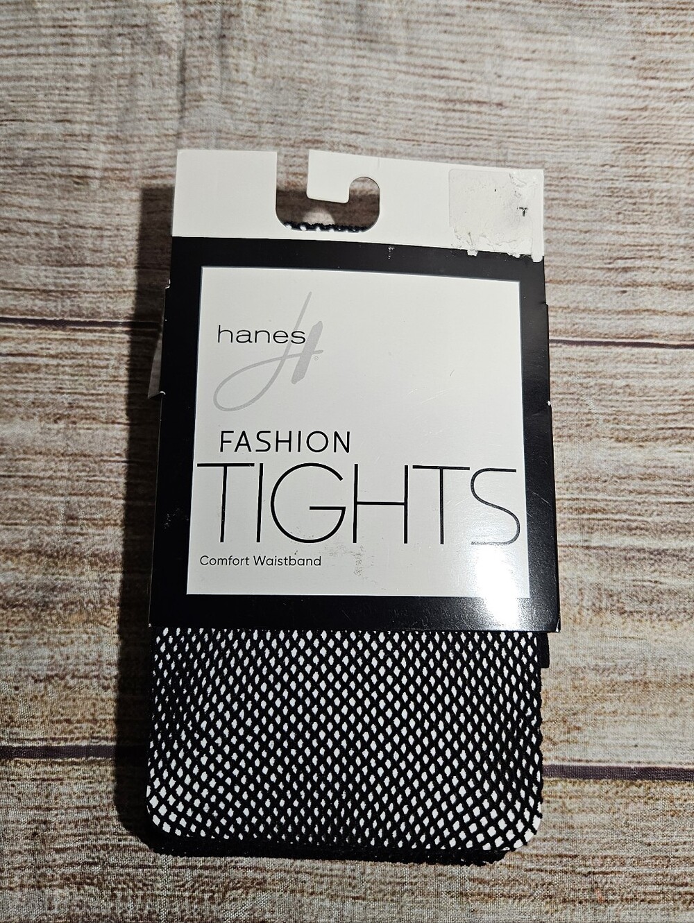 Gothic black fishnet stockings tights